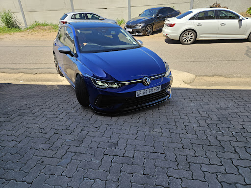 Photo from customer review