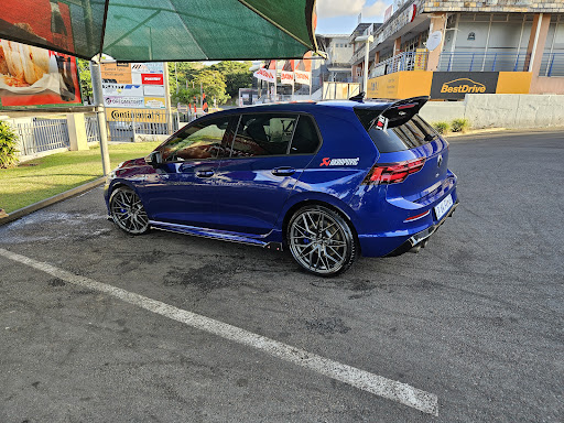 Photo from customer review