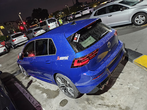 Photo from customer review