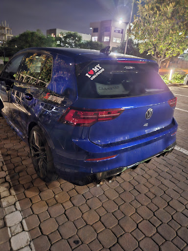 Photo from customer review
