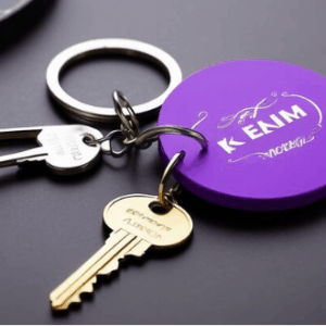 Key Ring