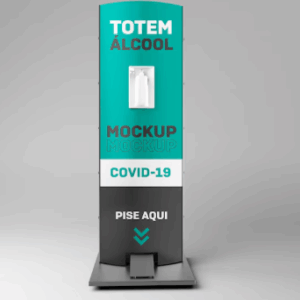 Totem/Pylon Signage